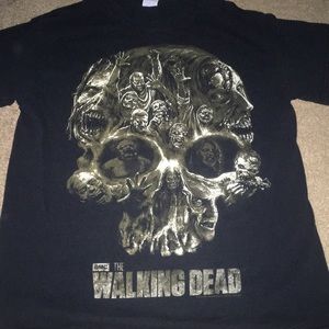 The Walking Dead TV Shirt
